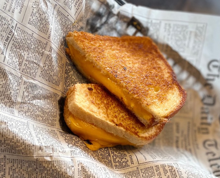 Grilled Cheese