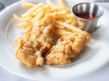 Sporty's Restaurant & Catering