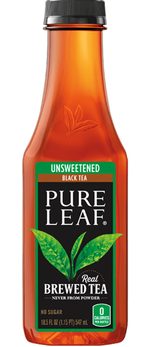 Pure Leaf Iced Tea