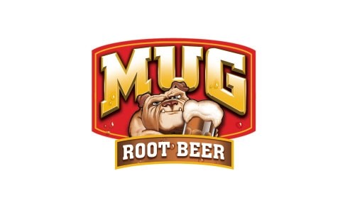 Mug Rootbeer