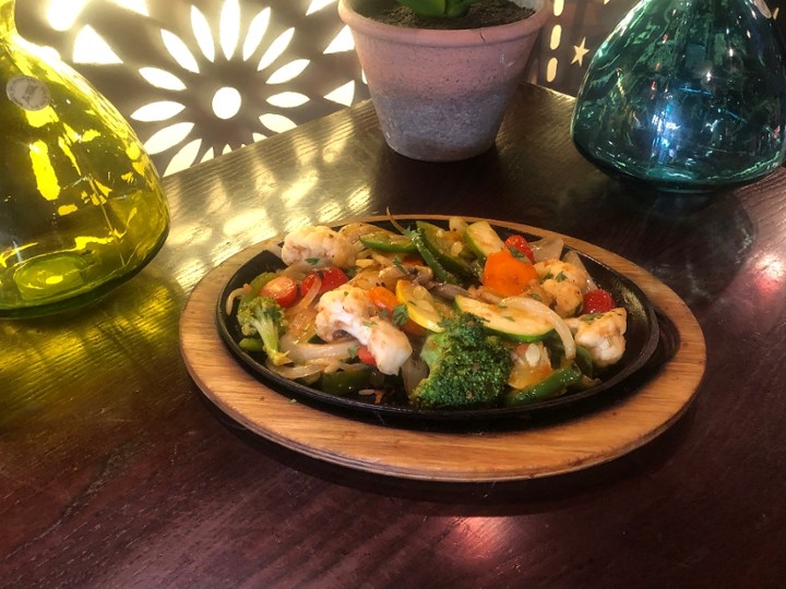 Fajita Veggie