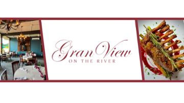Gran View on the River