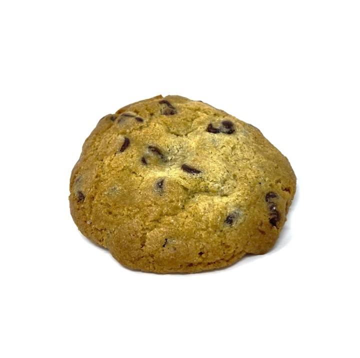 Chocolate Chip Cookie (GF)