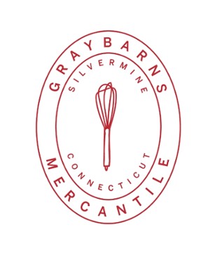 Mercantile at GrayBarns