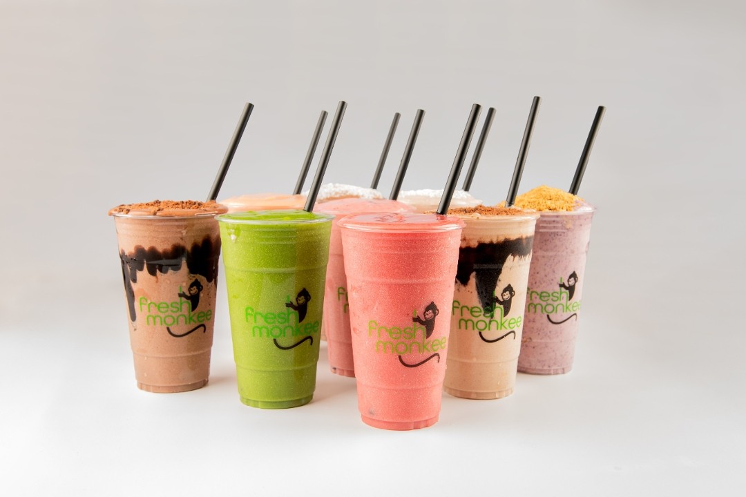 Fresh Monkee - Glastonbury, CT