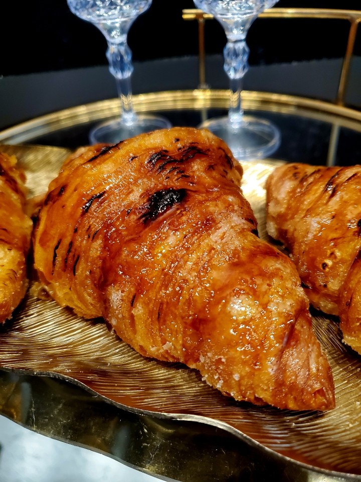 Milky Cocoa Crème Brûléesant™
