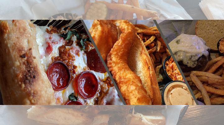Restaurant banner image
