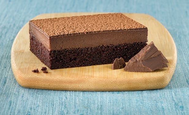 Eli's Chocolate Cheesecake (Vegan)