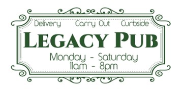 Legacy Pub