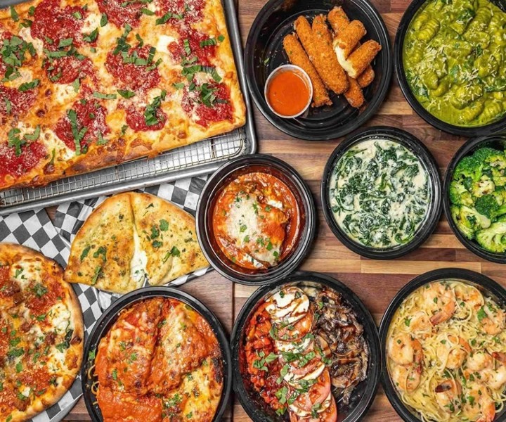 Restaurant banner image