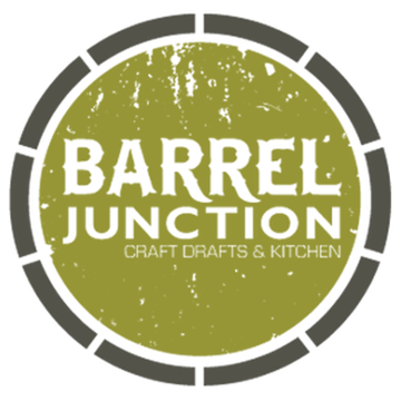 Barrel Junction - Shaler