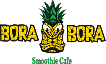 Bora Bora Smoothie Cafe South Ozone Park, NY
