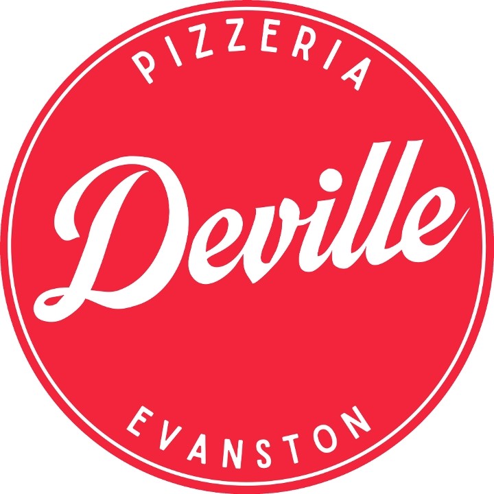 Pizzeria DeVille Evanston