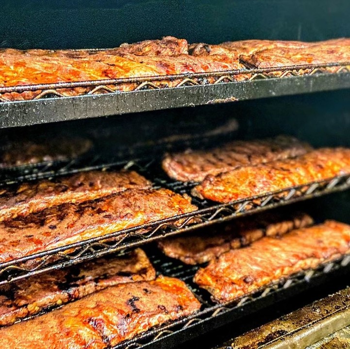 Porky Butts BBQ