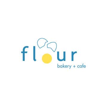 Flour Bakery Clarendon St  logo