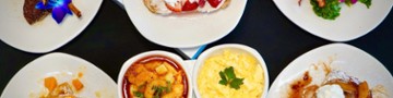 Sincere Brunch & Soulhaus