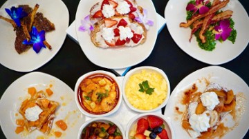 Sincere Brunch & Soulhaus