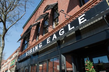 Rising Eagle Publick House