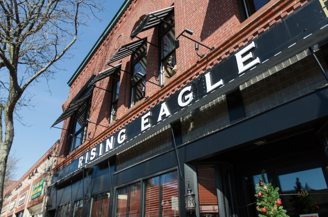 Rising Eagle Publick House - Melrose