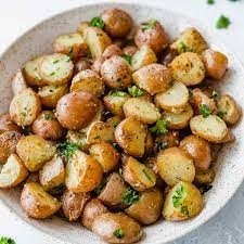 FM Potatoes