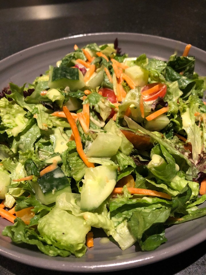 Hilltopper Salad