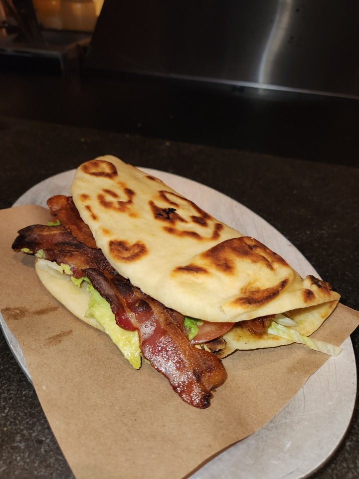 BLAT - Day