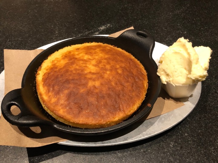 Corn Bread skillet