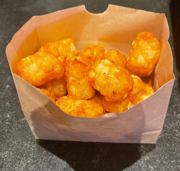 Small Bag Tater Tots