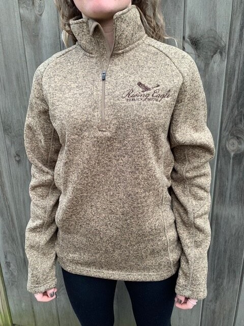 Lg RE Pullover