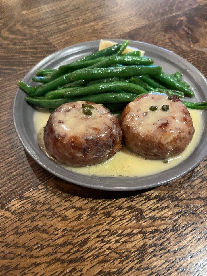 Fish Cakes (2)