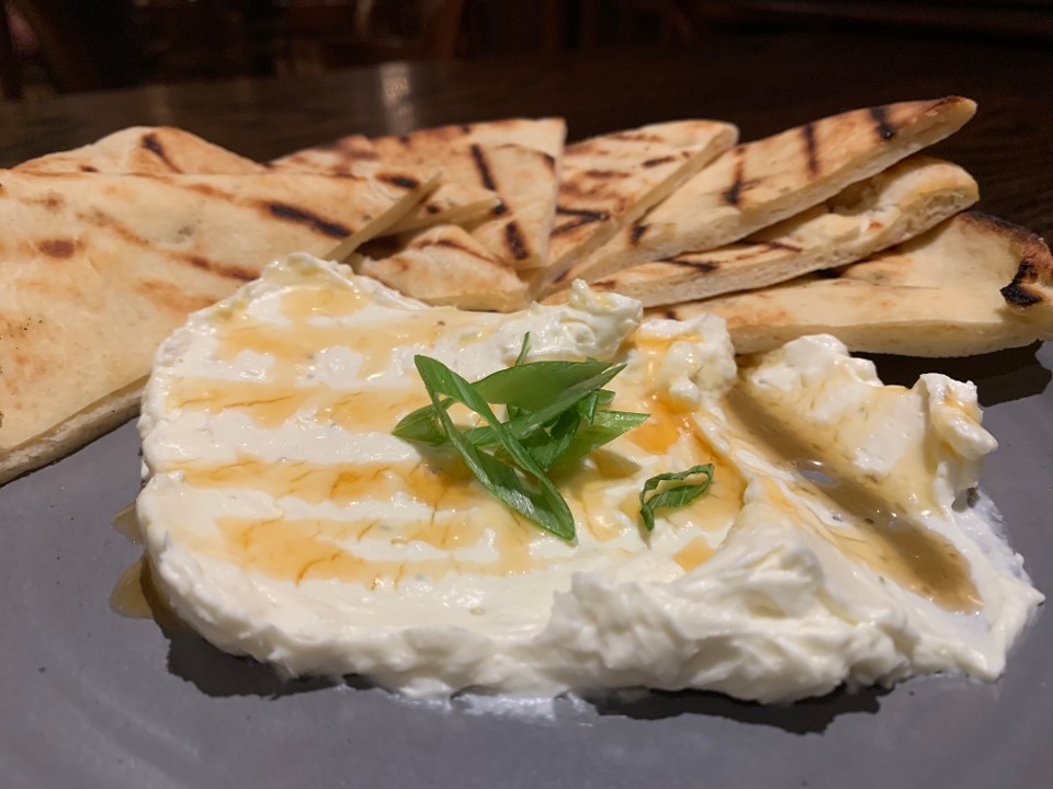 Seasonal Dip