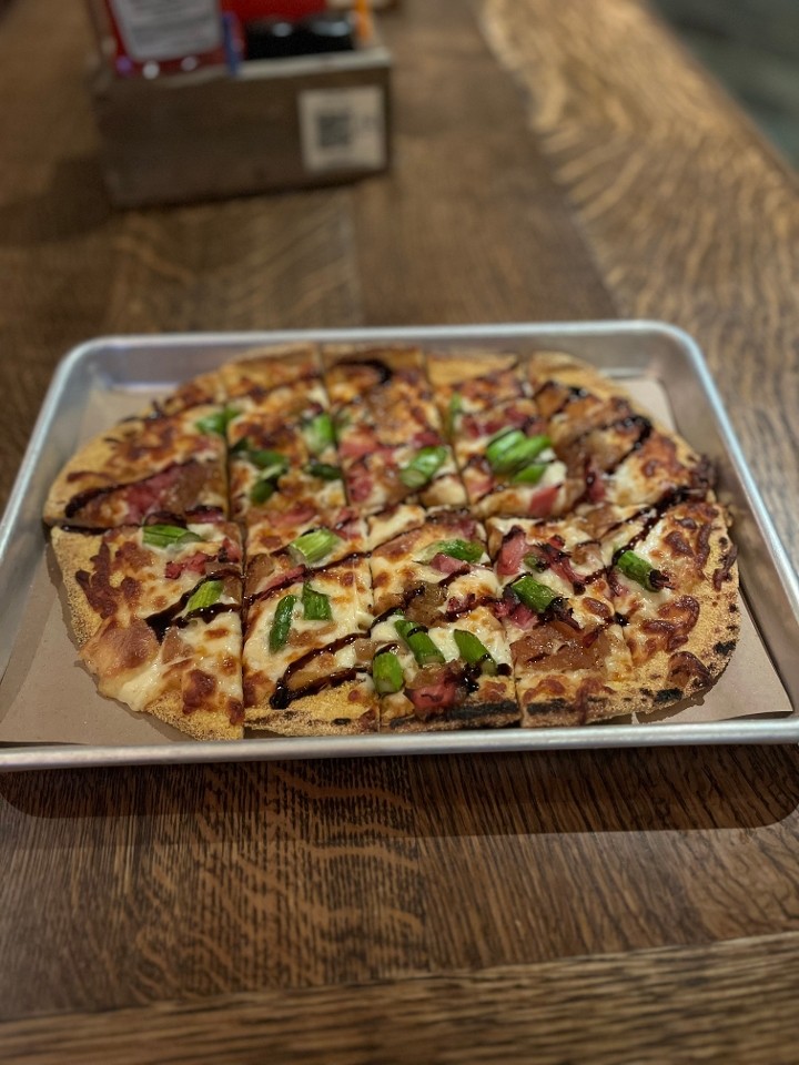 Flatbread Today