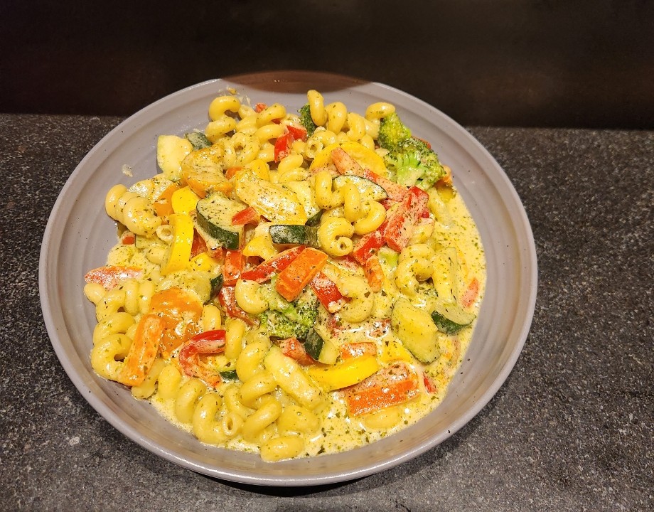 Vegetarian Today