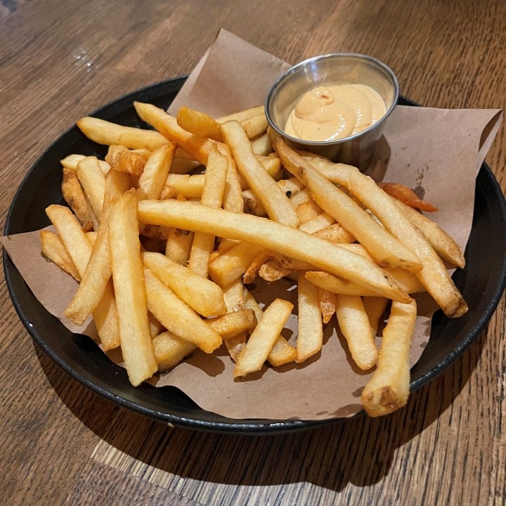 Fries - basket