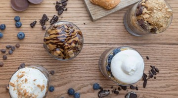 the Scoop n Scootery - Jacksonville