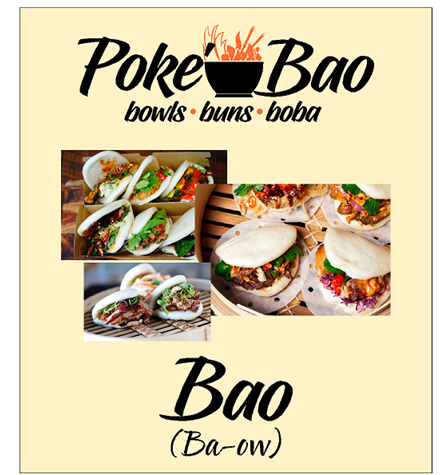 Build Your Own Bao