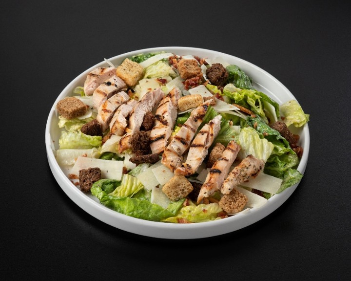 Side Caesar Salad