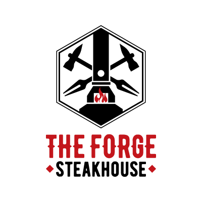 The Forge Steakhouse 309-323-0998