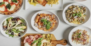 Terramia Ristorante Lake Mary