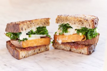 Flour Bakery - Central Square