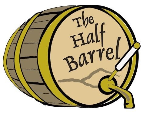 The Half Barrel