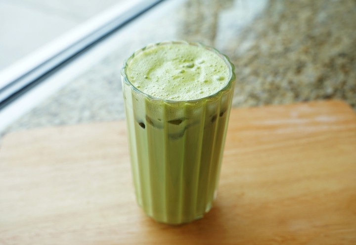 Matcha