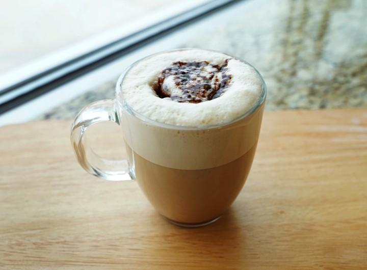 Horchata Mocha