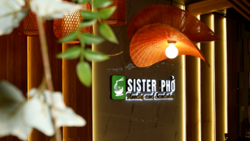 Sister Pho 4210 Crescent Avenue