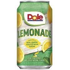 Lemonade-Dole- Regular