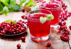 House-Cranberry Juice