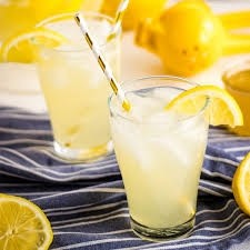 Lemonade- House
