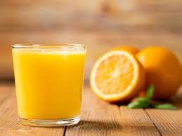 House-Orange Juice