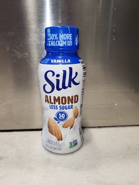 Milk- Non Dairy