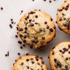 Muffin-Chocalate Chip
